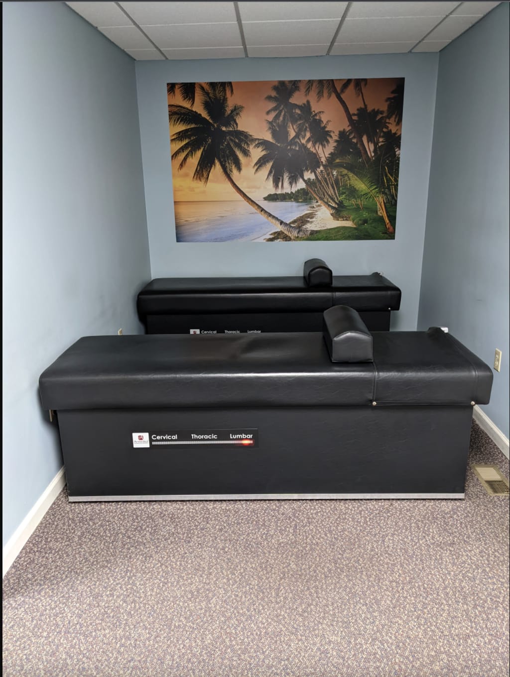 Intersegmental Traction